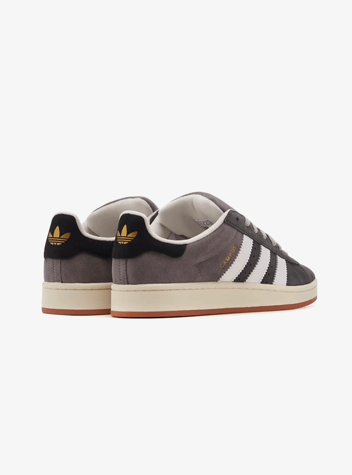 Adidas Campus 00s Dark Grey Grey Gum