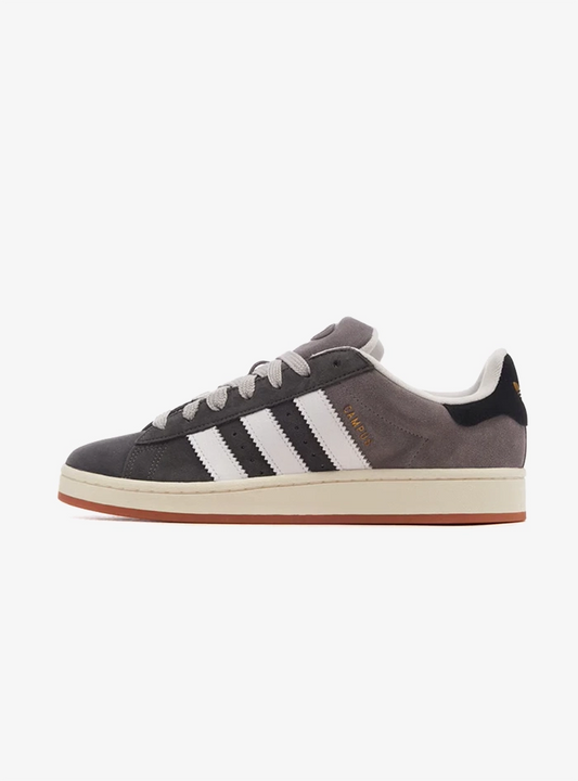 Adidas Campus 00s Dark Grey Grey Gum