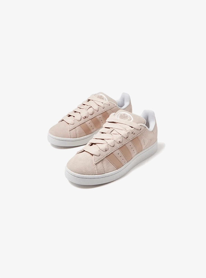 Adidas Campus 00s Putty Mauve Wonder Taupe