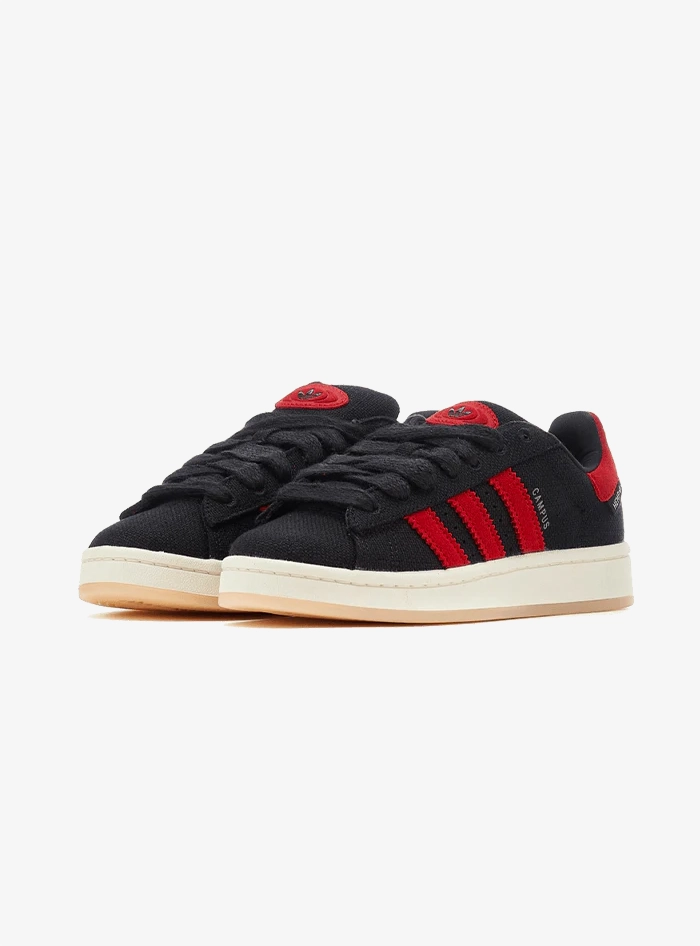 Adidas Campus 00s TKO Black Power Red
