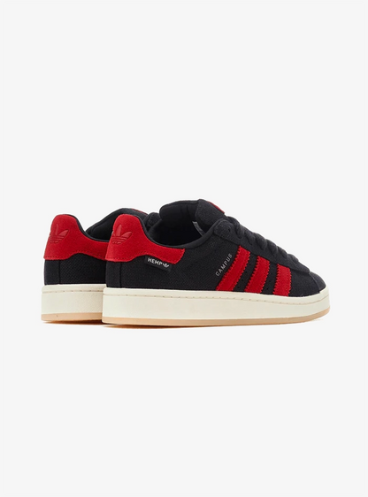 Adidas Campus 00s TKO Black Power Red
