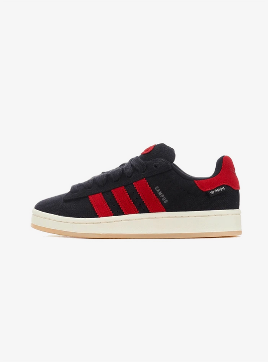 Adidas Campus 00s TKO Black Power Red