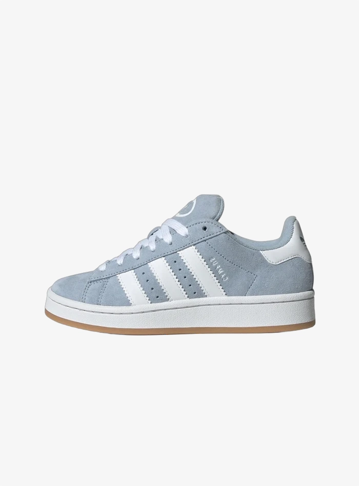 Adidas Campus 00s Wonder Blue Gum