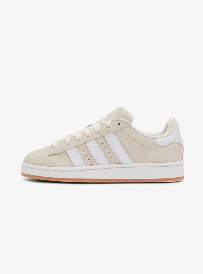 Adidas Campus 00s Wonder White Gum