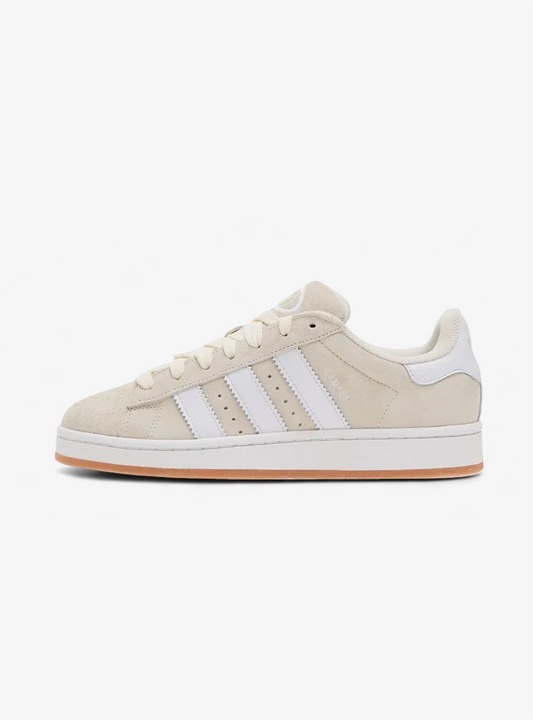 Adidas Campus 00s Wonder White Gum