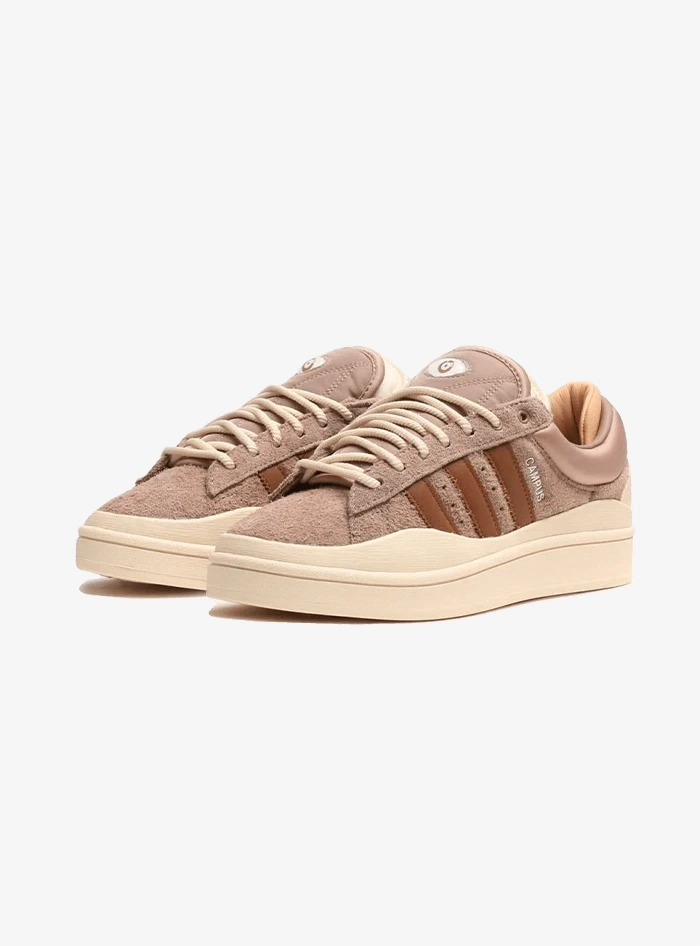 Adidas Campus Light Bad Bunny Chalky Brown
