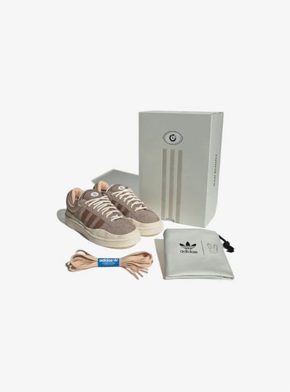 Adidas Campus Light Bad Bunny Chalky Brown