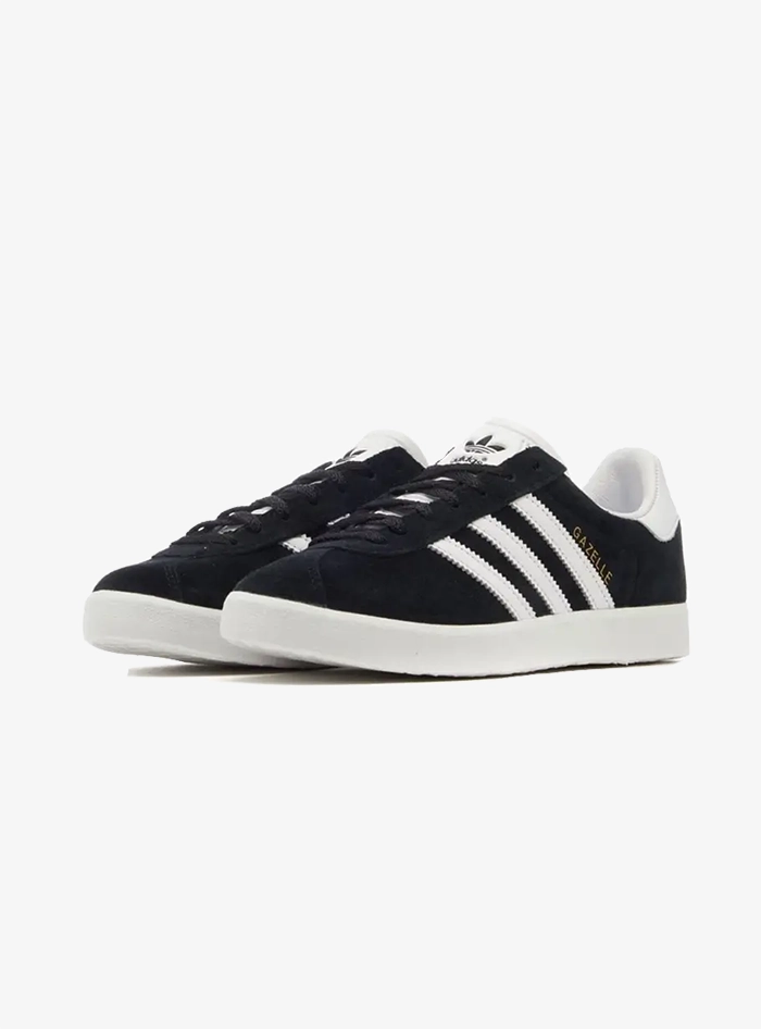 Adidas Gazelle 85 Core Black Cloud White