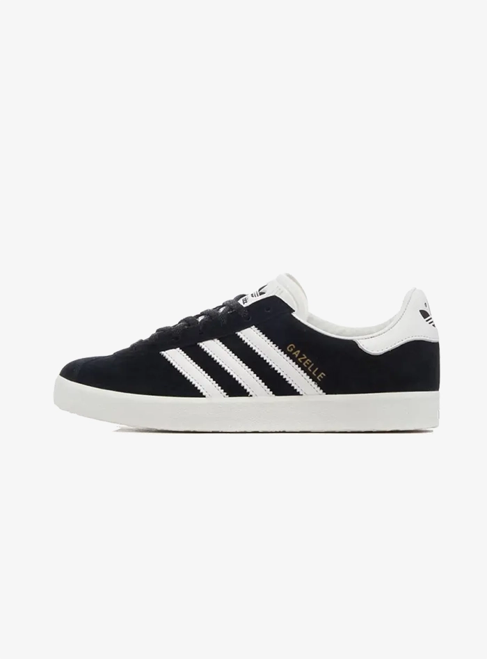 Adidas Gazelle 85 Core Black Cloud White