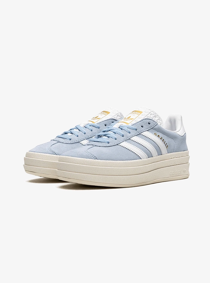 Adidas Gazelle Bold Clear Sky