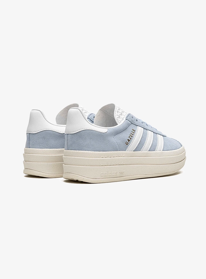Adidas Gazelle Bold Clear Sky