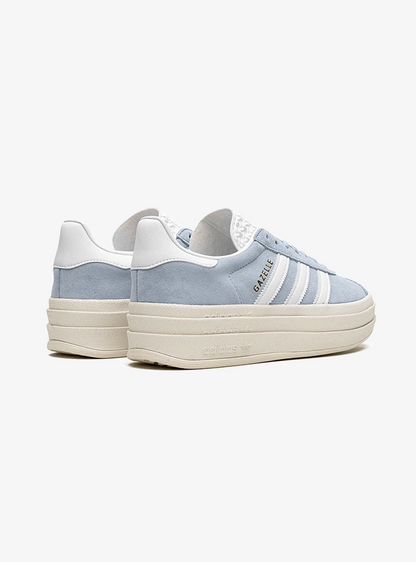Adidas Gazelle Bold Clear Sky