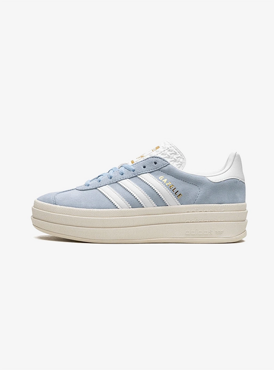 Adidas Gazelle Bold Clear Sky