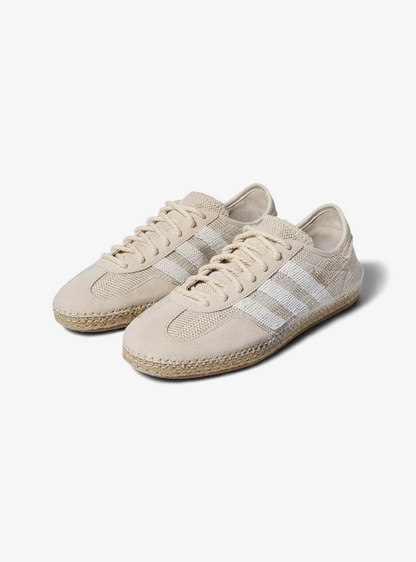 Adidas Gazelle CLOT Halo Ivory