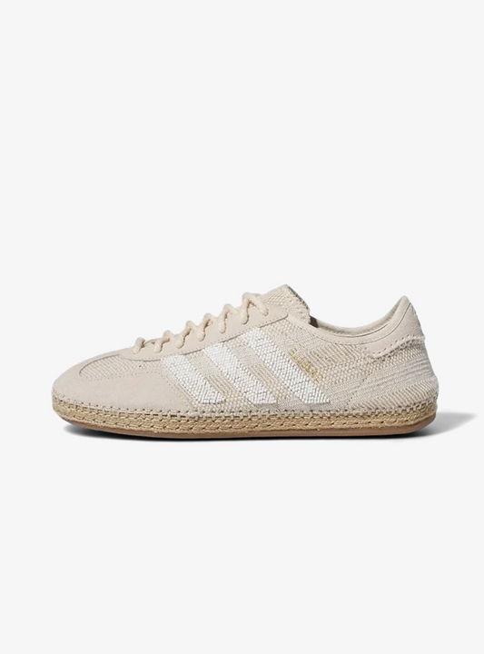 Adidas Gazelle CLOT Halo Ivory