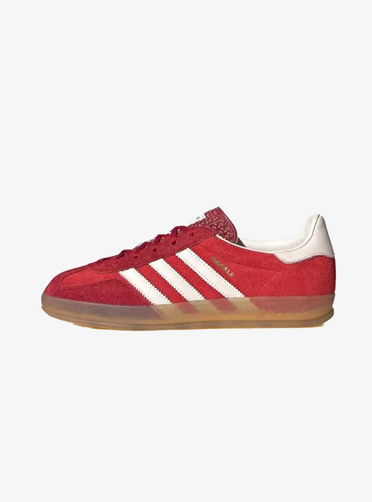 Adidas Gazelle Indoor Active Maroon