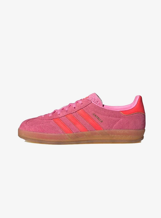 Adidas Gazelle Indoor Beam Pink