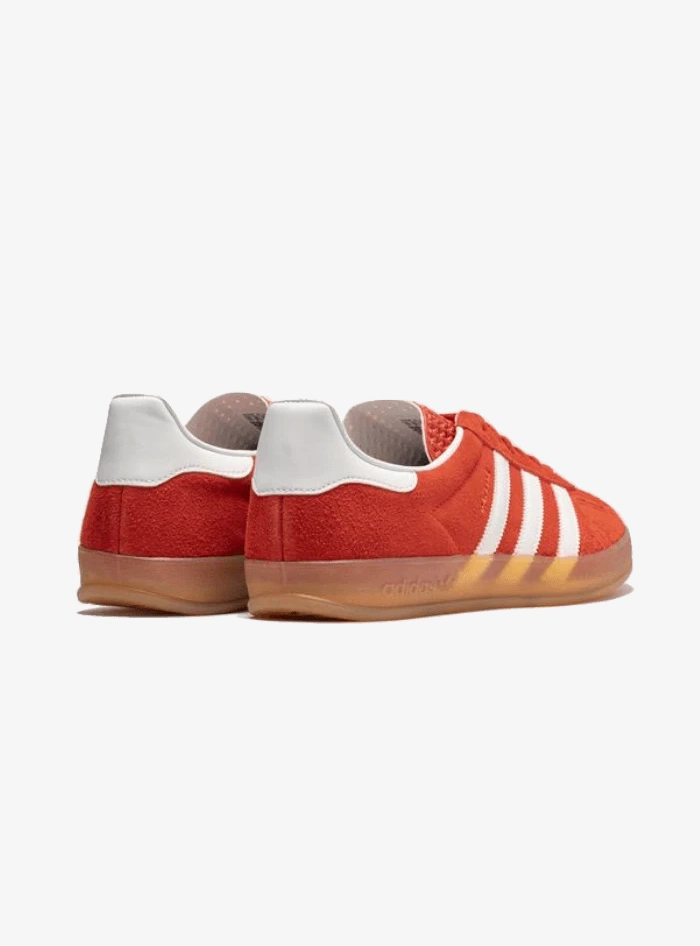 Adidas Gazelle Indoor Bold Orange