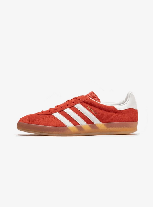 Adidas Gazelle Indoor Bold Orange