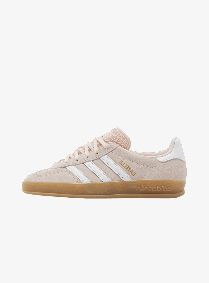 Adidas Gazelle Indoor Sandy Pink