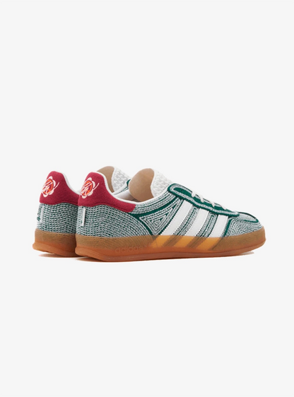 Adidas Gazelle Indoor Sean Wotherspoon Hemp Green