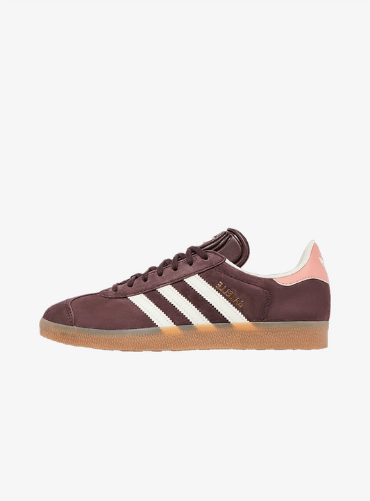 Adidas Gazelle Shadow Brown