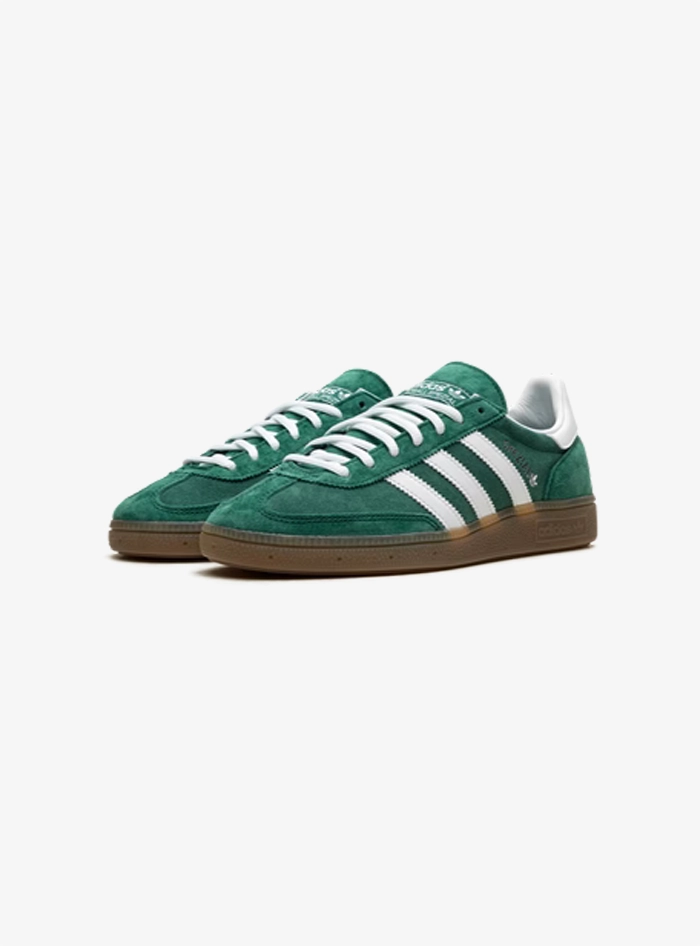 Adidas Handball Spezial Collegiate Green Gum