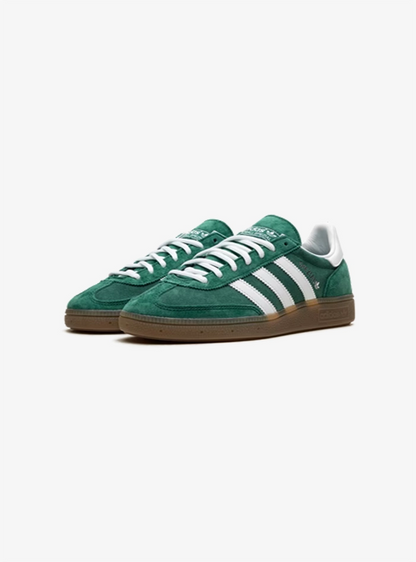 Adidas Handball Spezial Collegiate Green Gum