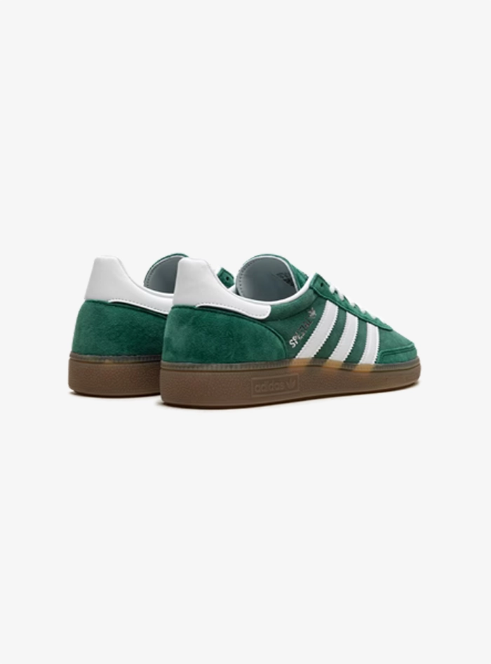 Adidas Handball Spezial Collegiate Green Gum