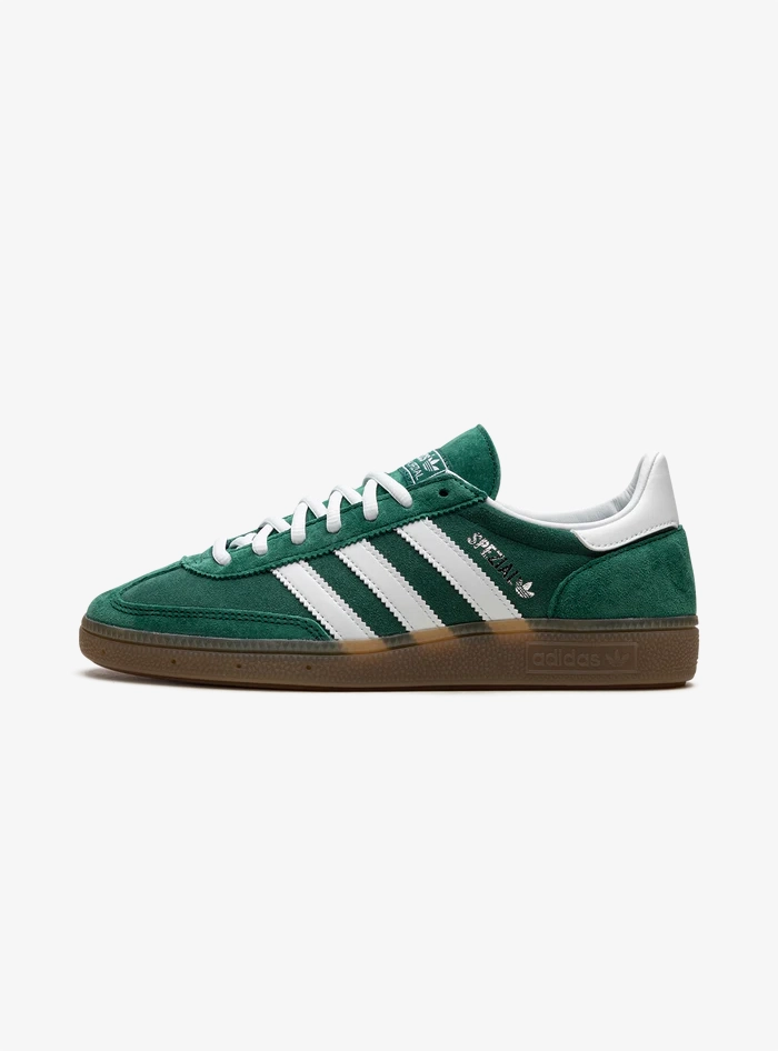 Adidas Handball Spezial Collegiate Green Gum