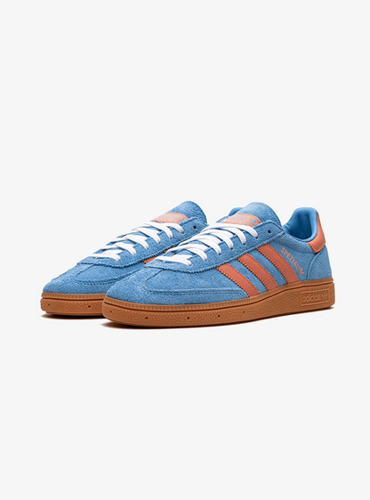 Adidas Handball Spezial Light Blue Wonder Clay