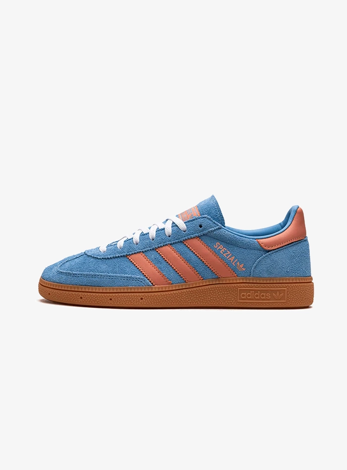 Adidas Handball Spezial Light Blue Wonder Clay
