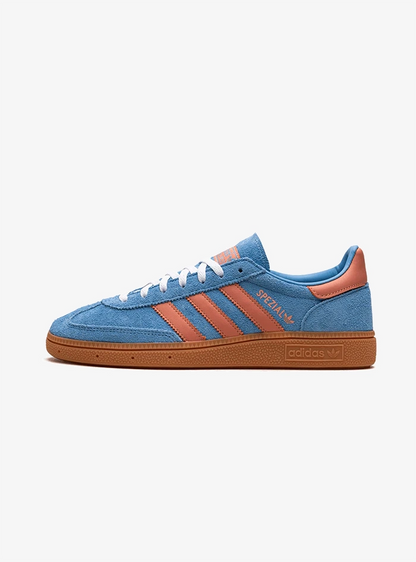 Adidas Handball Spezial Light Blue Wonder Clay