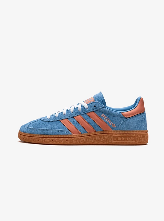 Adidas Handball Spezial Light Blue Wonder Clay