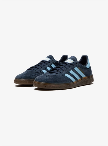 Adidas Handball Spezial Navy Gum