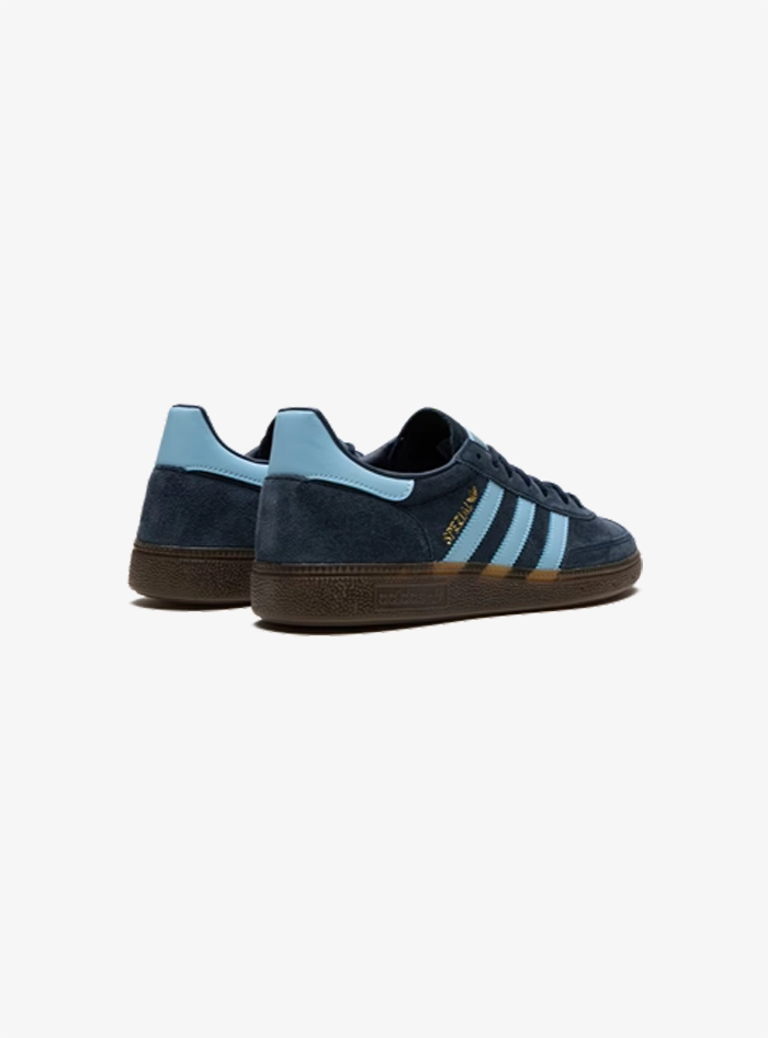 Adidas Handball Spezial Navy Gum