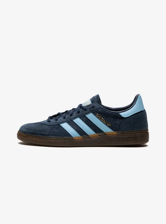 Adidas Handball Spezial Navy Gum