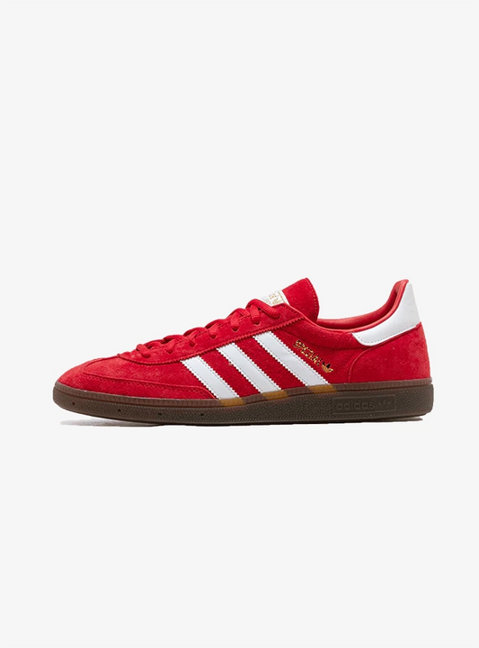 Adidas Handball Spezial Scarlet Gum