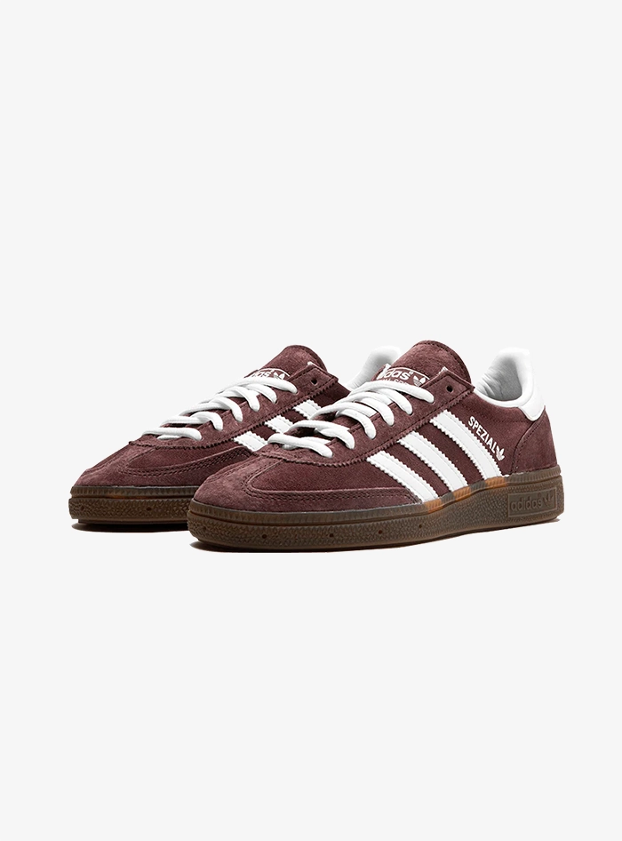 Adidas Handball Spezial Shadow Brown Gum