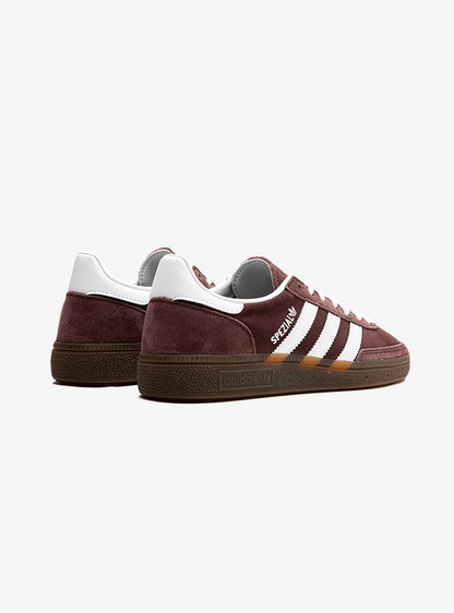 Adidas Handball Spezial Shadow Brown Gum