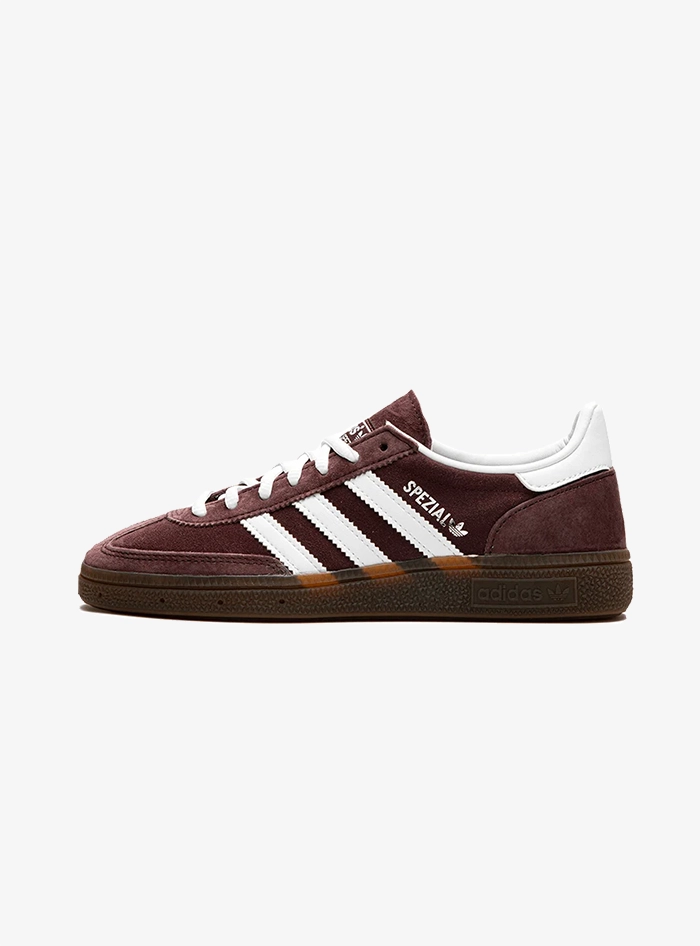 Adidas Handball Spezial Shadow Brown Gum