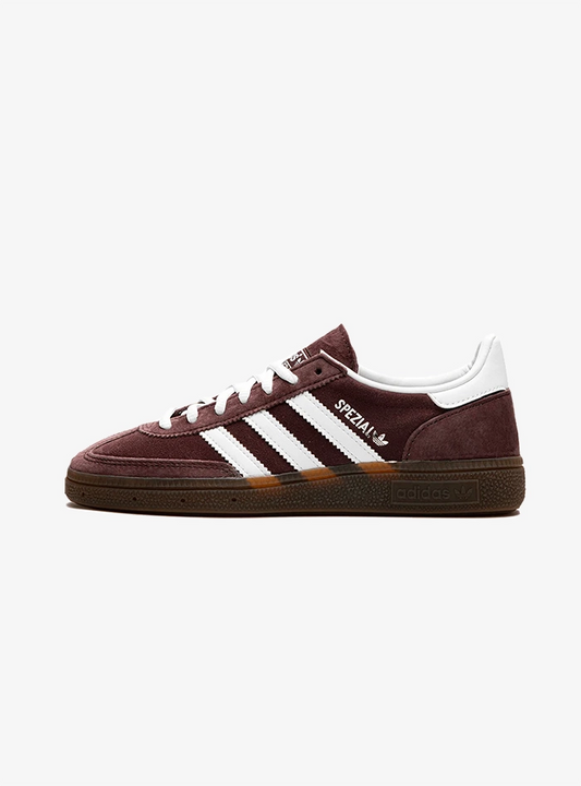 Adidas Handball Spezial Shadow Brown Gum