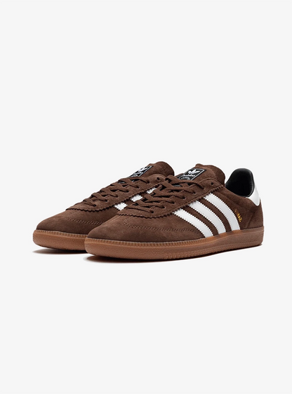 Adidas Samba Deco SPZL Brown