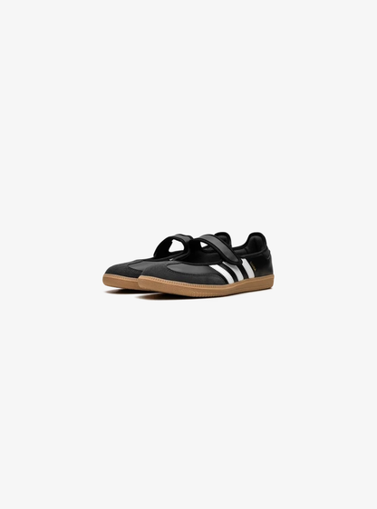 Adidas Samba Jane Black White Gum