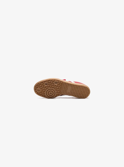 Adidas Samba Jane Scarlet White Gum
