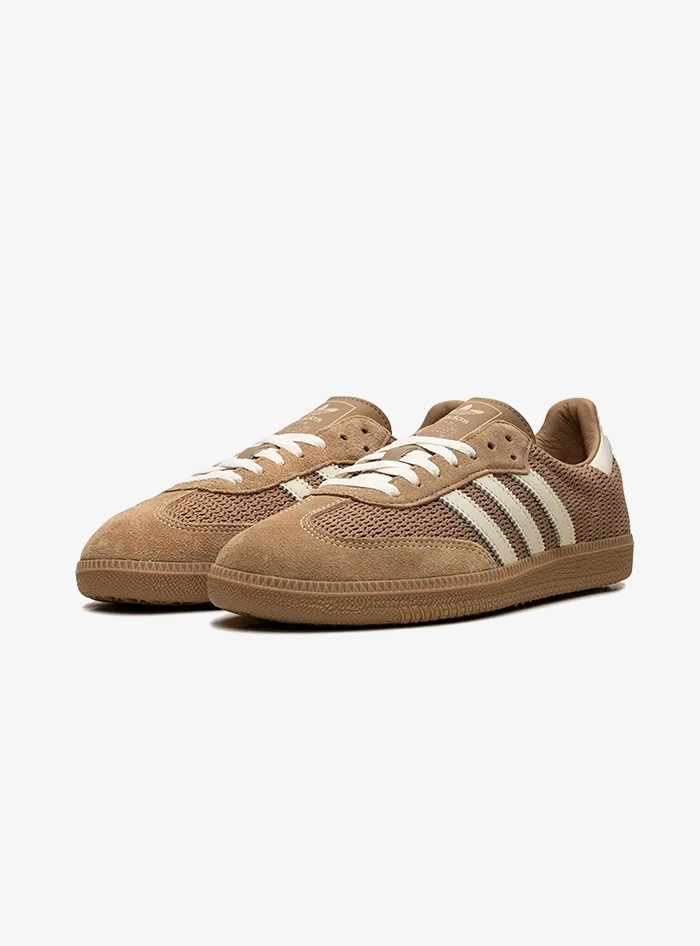 Adidas Samba OG Cardboard