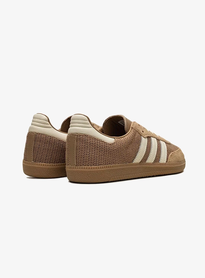 Adidas Samba OG Cardboard