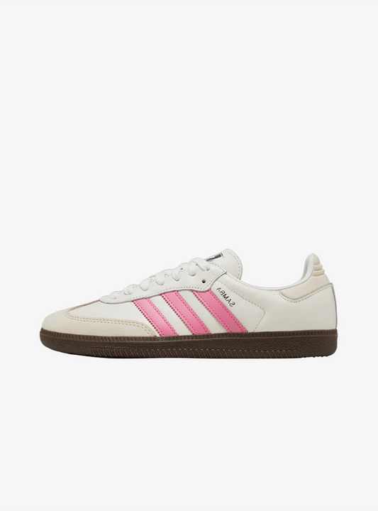 Adidas Samba OG Lucid Pink