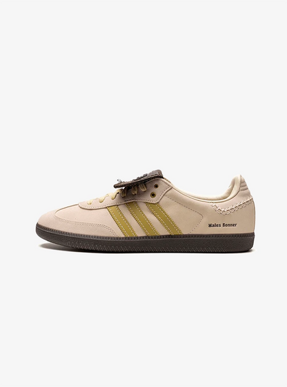 Adidas Samba Wales Bonner Ecrtin Brown