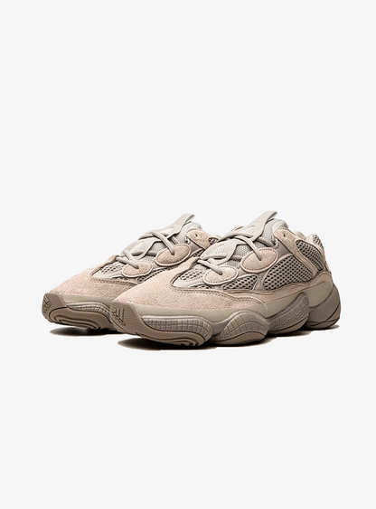 Adidas Yeezy 500 Ash Grey